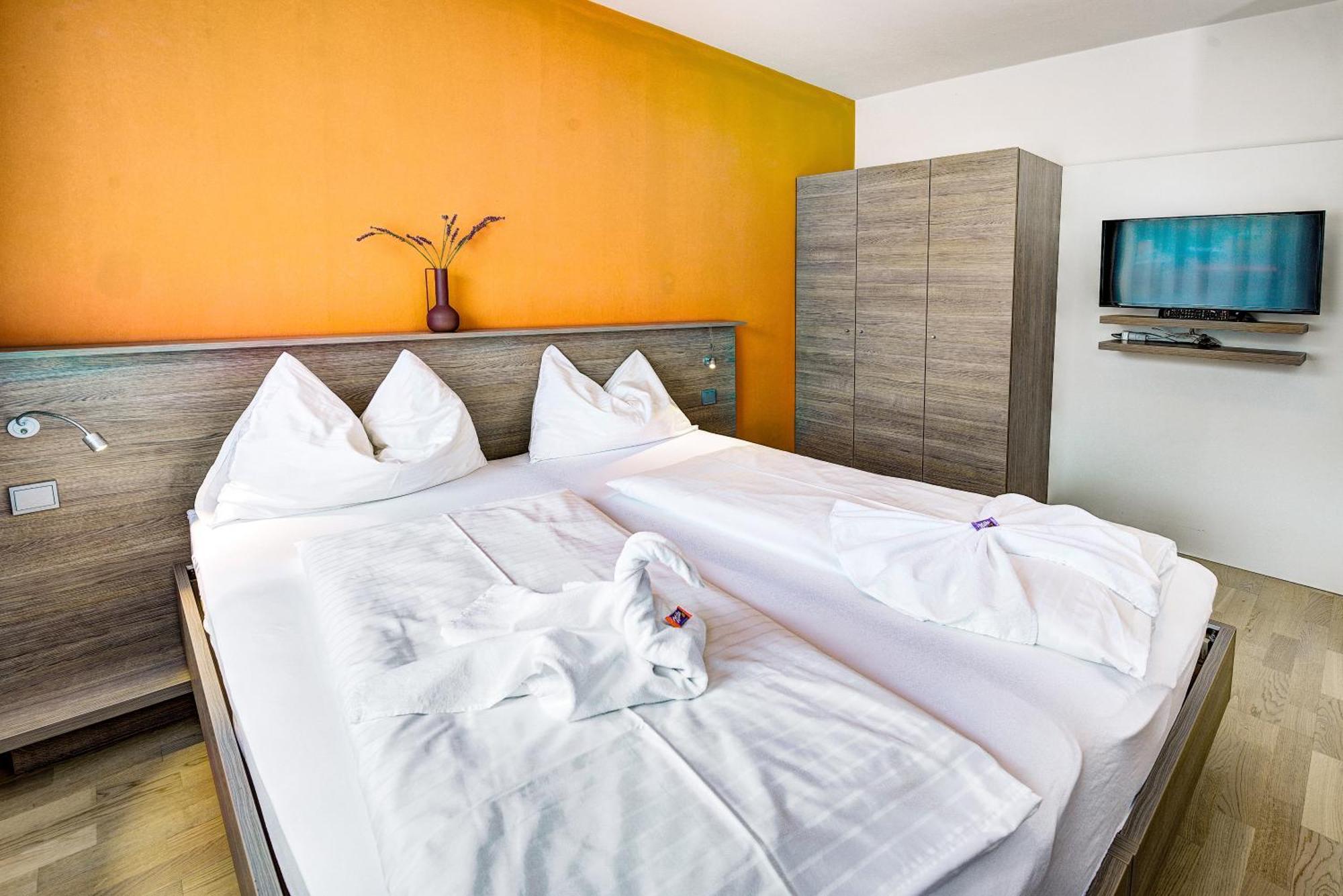 Hofmann Hotel Salzburgo