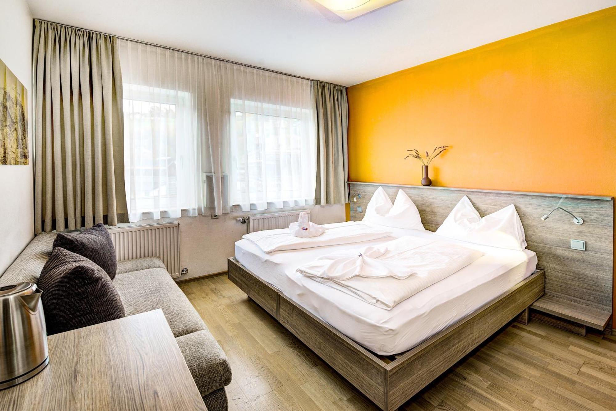 Hofmann Hotel Salzburgo