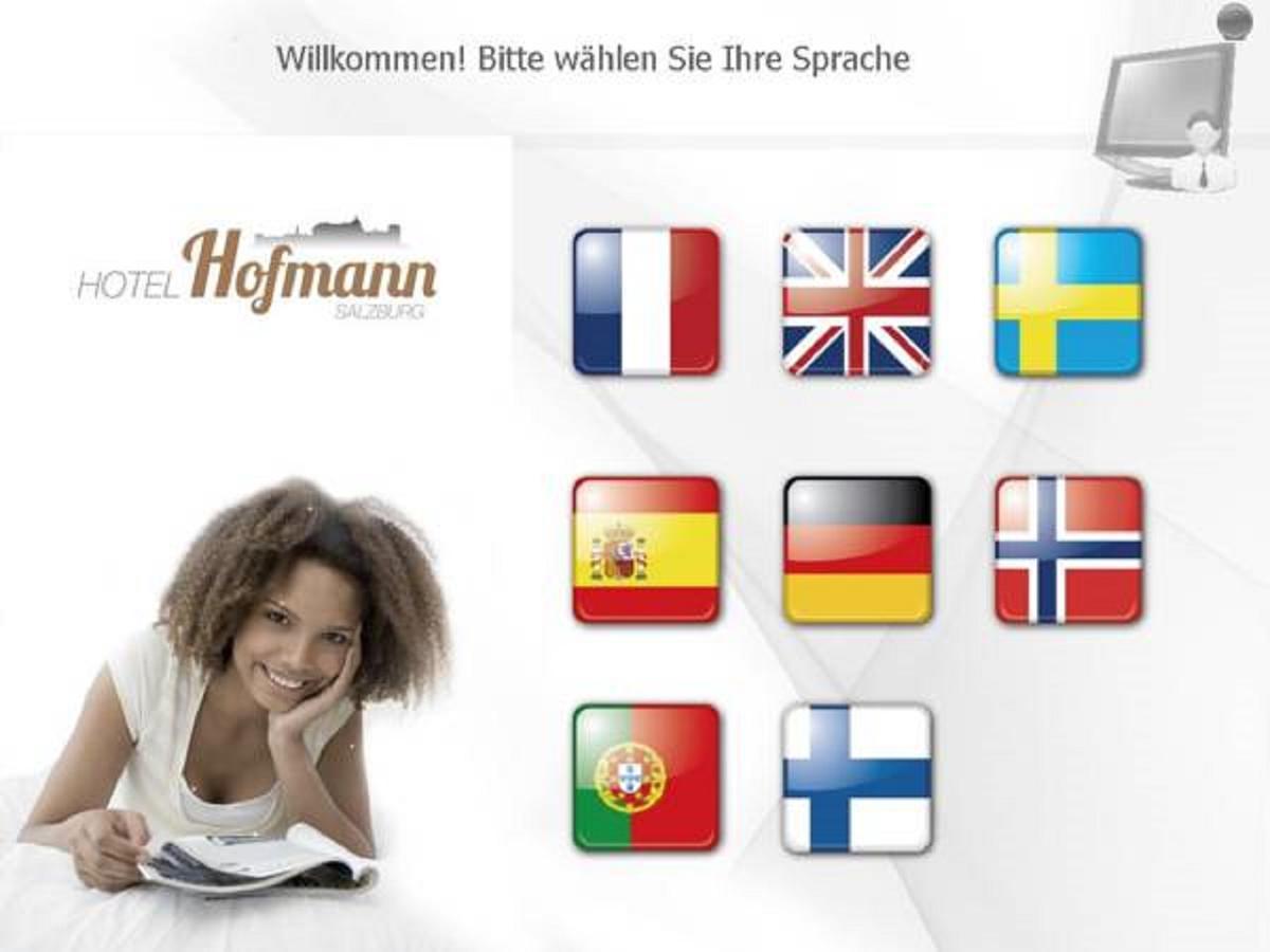 Hofmann Salzburgo