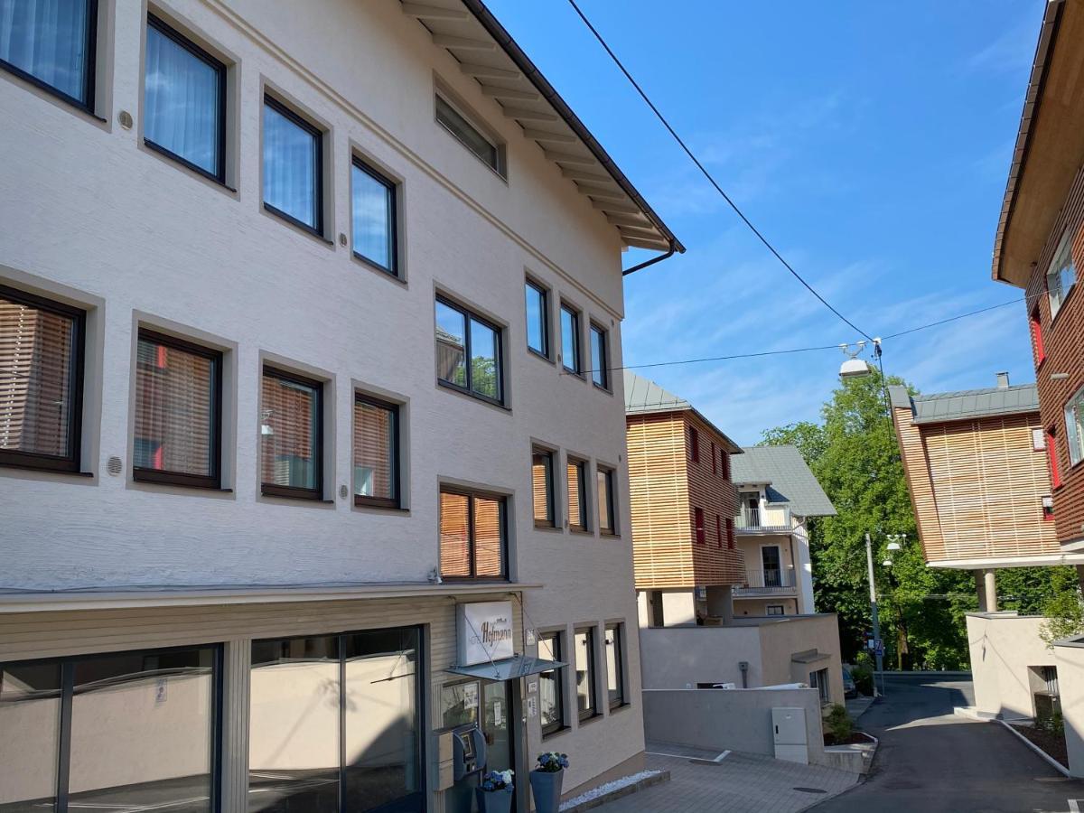 Hofmann Hotel Salzburgo